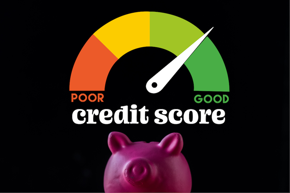 What's the highest credit score possible? Continue reading to find out.