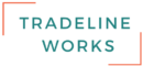 Tradeline Works logo high resolution