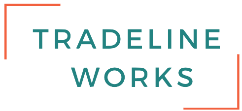 Tradeline Works logo high resolution