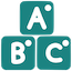 Image about ABCs for kids.
